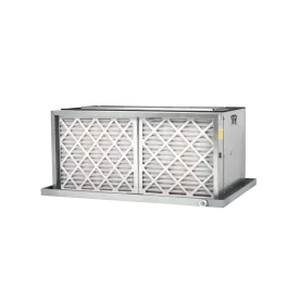 Unico M4860V2 4-5 Ton Vertical Return Plenum Module