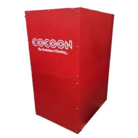 Unico THERM-1800 1,800 Sq. Ft. Cocoon Thermal Mass Furnace