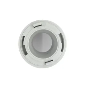 Unico UPC-38TC-1W White Coupler - 1 Coupler