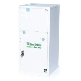 Unico V2430B-1EC2BX 2-2.5 Vertical Air Handler