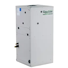 Unico V3036B-1EC2EH Vertical AHU with Hot Water Coil