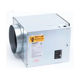 Unico WON2002-C Electric Furnace, 20kw Single Phase