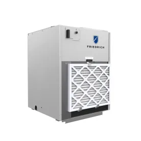 Vert-I-Pak VHA12K50RTQ 1 Ton Single Package Vertical Heat Pump, 11.9 SEER2