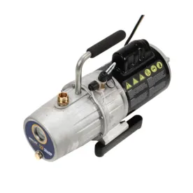 Yellow Jacket 93600 HVAC Bullet Vacuum Pump