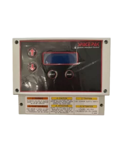 Spacepak 45CC32-60 1.8-4.8 Ton Solstice® R32 Cold Climate Inverter Air ...