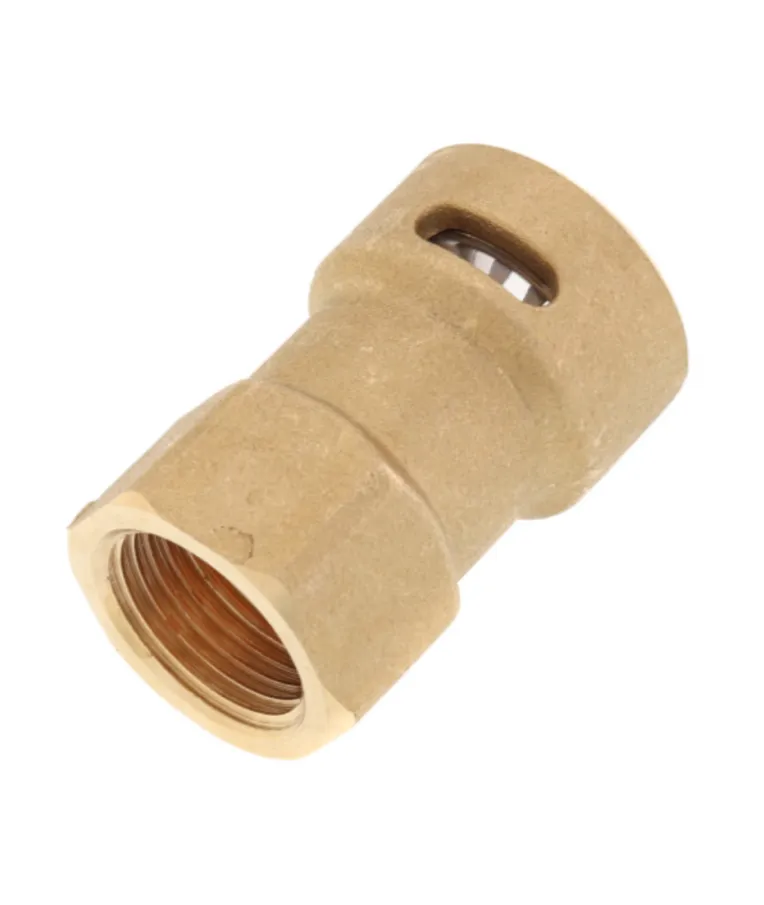 Rectorseal 87038 PRO-Fit 1/2″ Quick Connect Socket