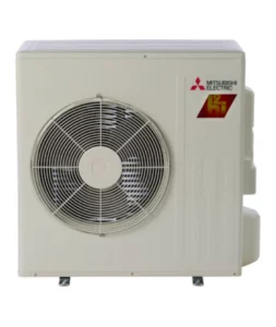 Mitsubishi SUZ-KA15NA2.MX 1.25-Ton Universal Heat Pump