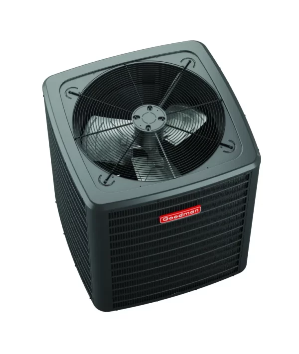 新品　NOLLEY’S goodman　DANTONRHONE 14 Goodman GSZ140311 2.5 Ton Heat Pump 14 SEER, R410A