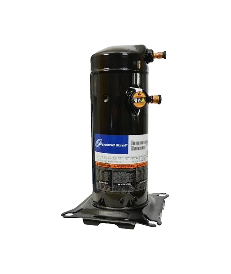 Goodall Compressor Goodman ZPS30K5EPFV830 Compressor, Scroll, 30000 BTU/HR, 2.5 Ton, R ...
