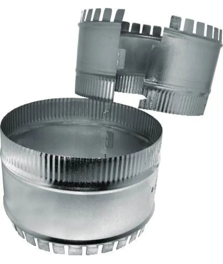 Southwark 49T2020 Plenum Top, Adjustable, 20 in x 20 in, 26 gauge