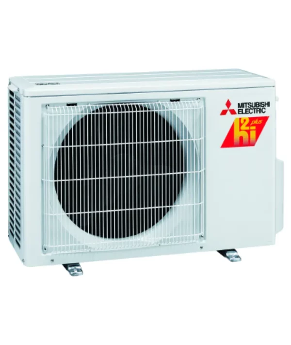 Mitsubishi MSZ-FS12NA-U1 1-Ton Deluxe H2i Plus Wall-mounted Indoor Unit