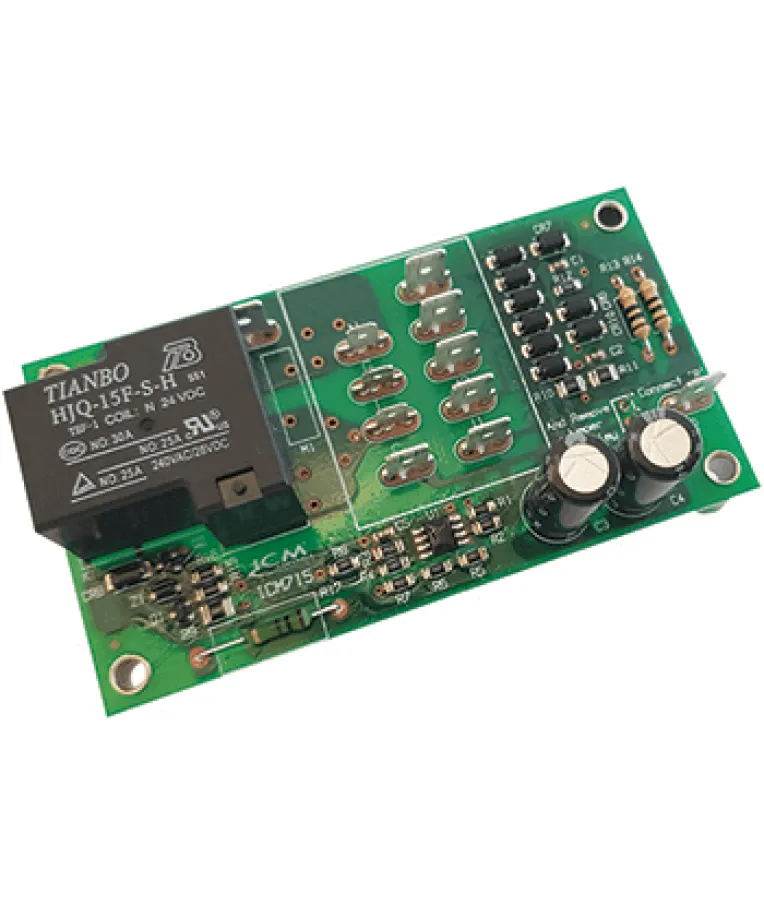 Icm Controller ICM Controls ICM715 ECM to PSC Motor Controller