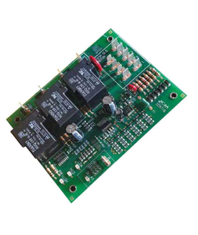 Icm Controller ICM Controls ICM716 ECM to PSC Motor Controller