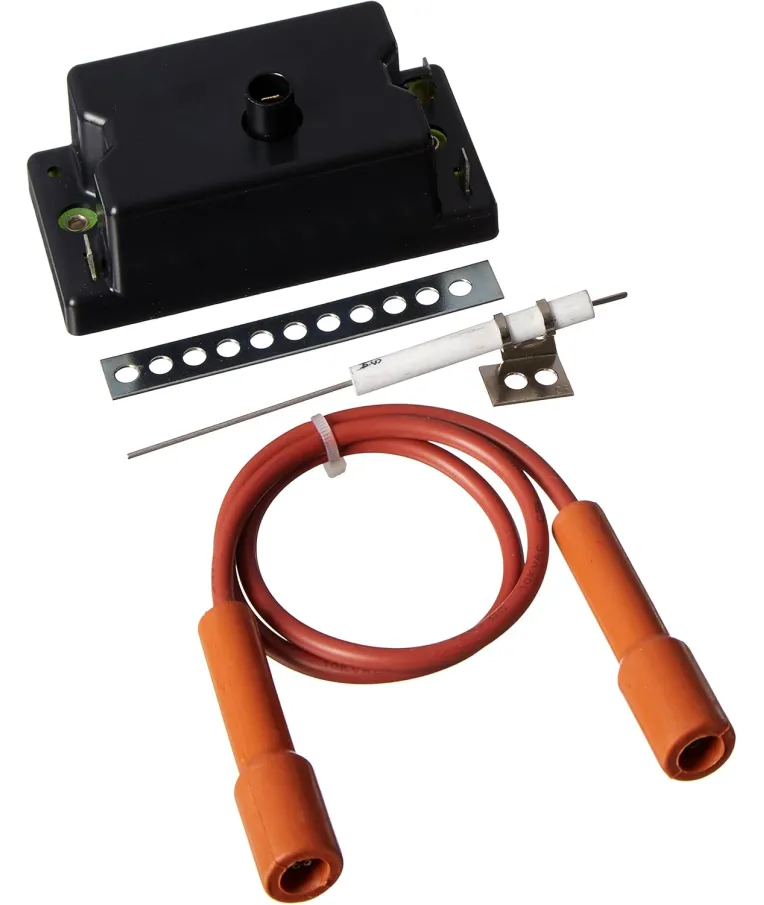 Robertshaw 785-001 Automatic Pilot Relight Kit