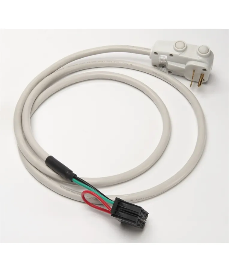 Friedrich PXPCFA23015 LCDI 230 Volt 15 Amp Cord