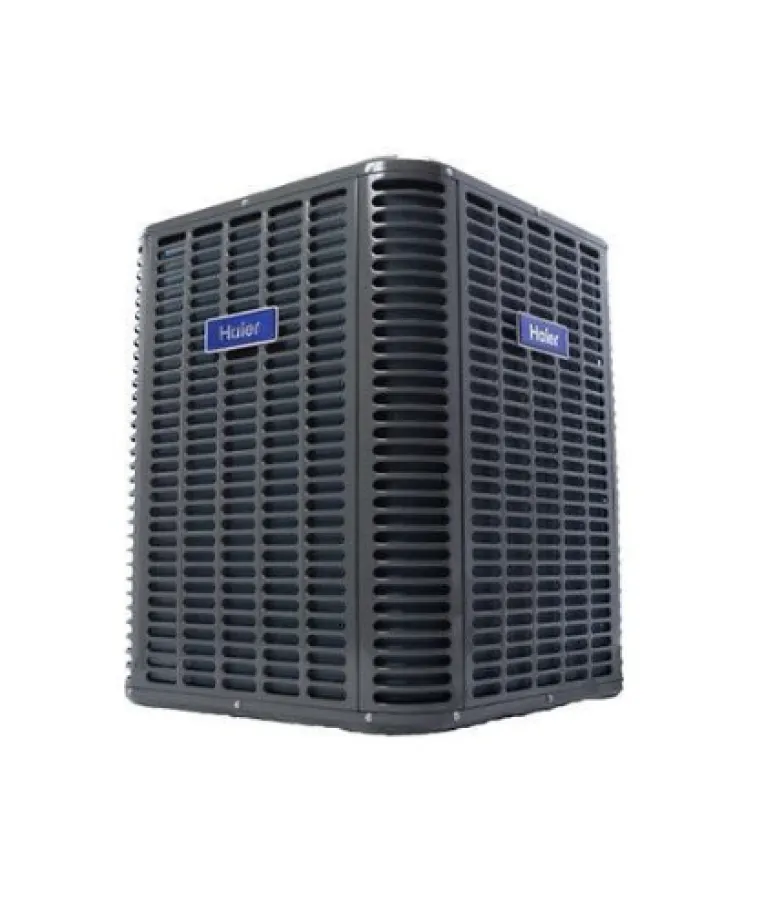 Haier HC36D2VAR 3-Ton R22 Straight Cool Condenser