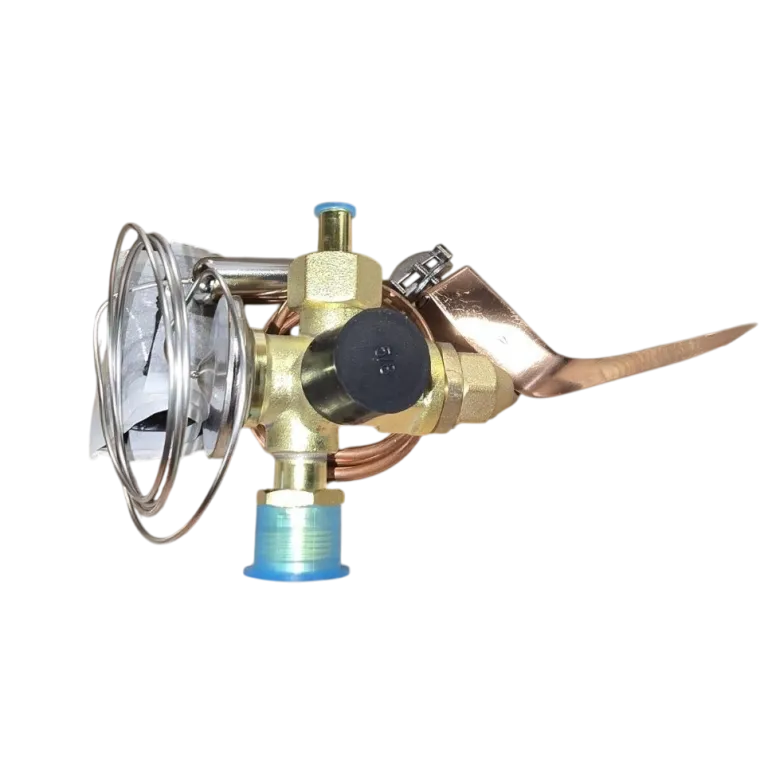 Unico TXV-3T-454 3 Ton TX Valve Kit, Chatleff, R454b, 3036