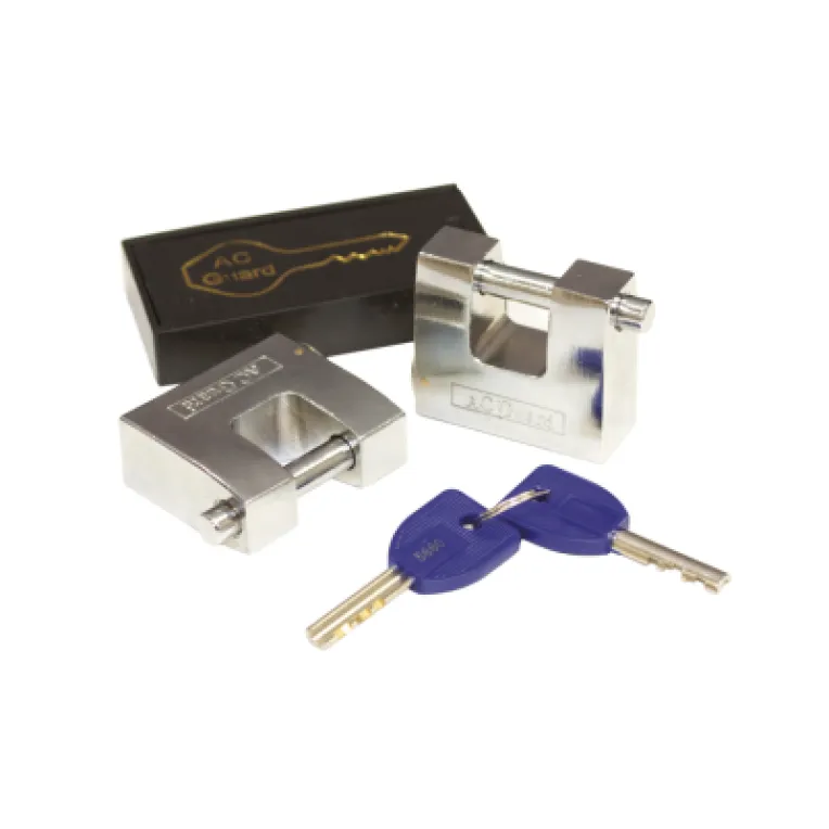 AC Guard ACL Lock Set