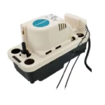 Little Giant 554630 VCMA-20ULS-PRO Condensate Pump 115V 1/3 Gal