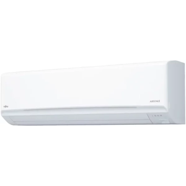 Fujitsu ASU18RLF 1.5 Ton STHP Wall Mounted Unit - Single Zone