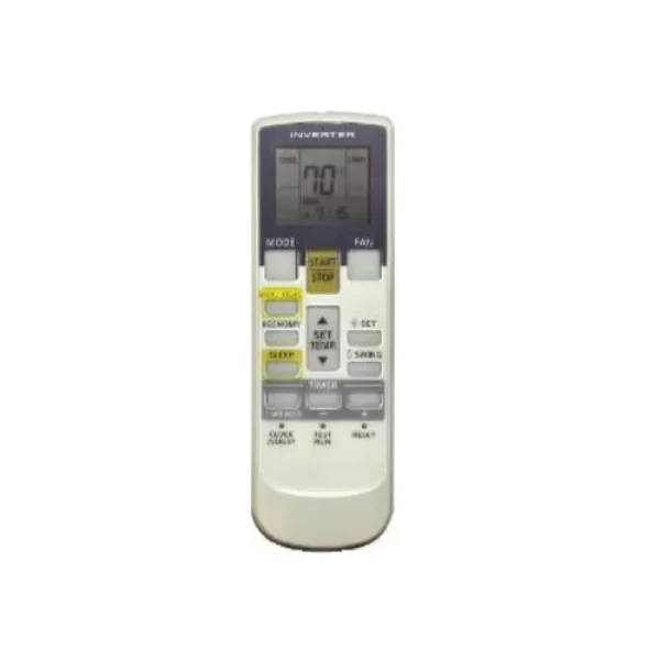 Fujitsu UTY-RVNUM Wired Remote Control