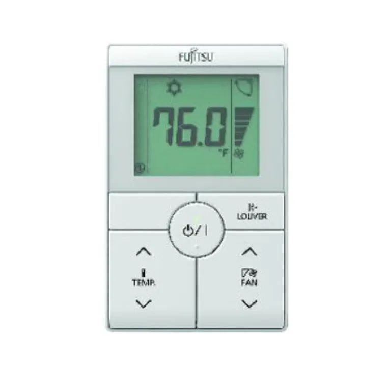 Fujitsu UTY-RHRY Wired Remote
