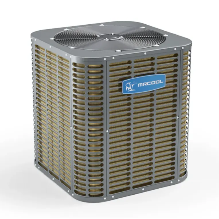 Mr. Cool HHP15036FA 3 Ton 15 SEER ProDirect 3rd Gen Heat Pump Condenser
