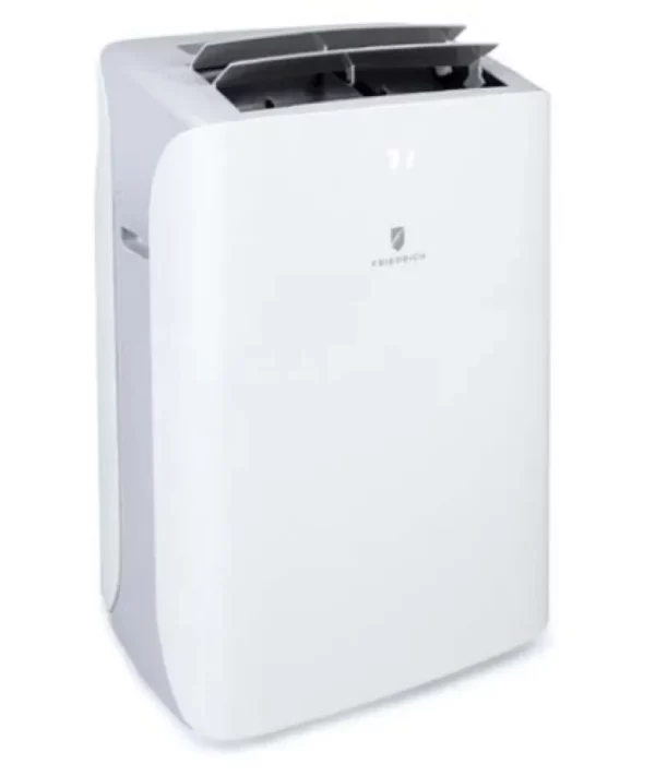フリージア Friedrich ZCP08SA 8k BTU Portable Air Conditioner