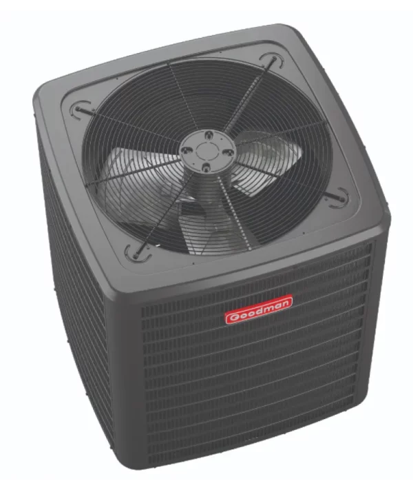 Goodman GSZC180361 18 Seer 2-Stage 3 Ton Heat Pump