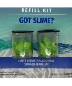 Rectorseal 85002 Drain Guard Refill Kit