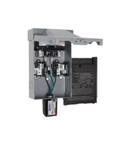 Rectorseal 96419 RSH-50 with 60A Non-Fused Disconnect Box