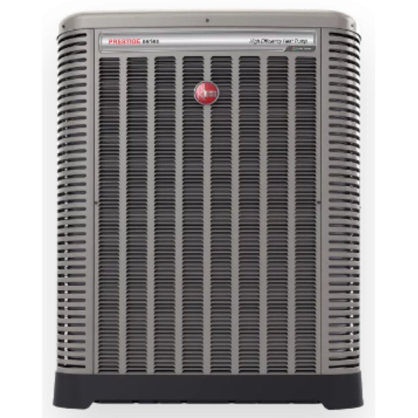 Rheem RA18AZ24AJVCA 2 Ton Air Conditioner, R-410A, SEER2 18