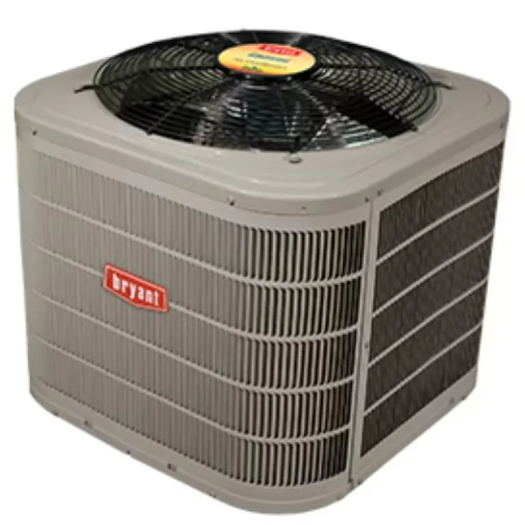 Puron Air Conditioner Unit